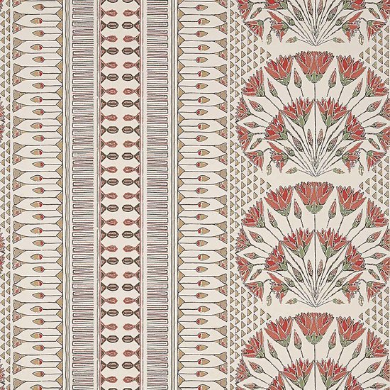 Anna French Cairo Behang Savoy AT9628 - LAB COLOUR THE WORLD