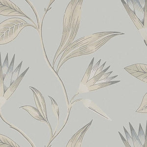 Anna French Cleo Vine Behang Savoy AT9619 - LAB COLOUR THE WORLD