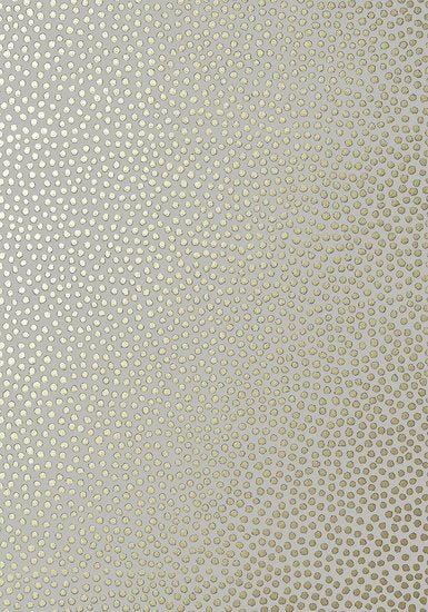 Anna French Davis Dot Behang Small Scale AT9164 - LAB COLOUR THE WORLD