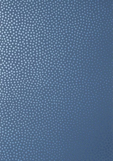 Anna French Davis Dot Behang Small Scale AT9167 - LAB COLOUR THE WORLD