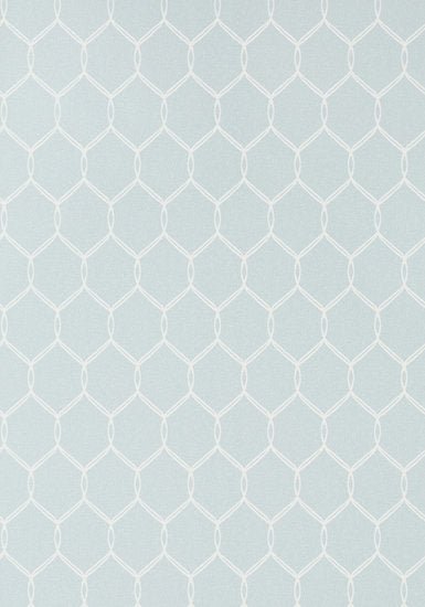 Anna French Leland Trellis Behang Small Scale AT9147 - LAB COLOUR THE WORLD