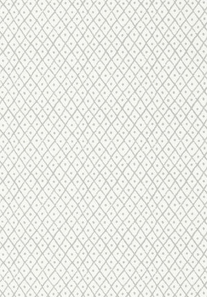 Anna French Mini Trellis Behang Palampore AT78753 - LAB COLOUR THE WORLD