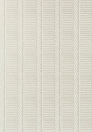 Anna French Montecito Stripe Behang Palampore AT78769 - LAB COLOUR THE WORLD