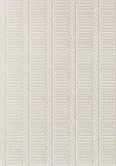 Anna French Montecito Stripe Behang Palampore AT78769 - LAB COLOUR THE WORLD