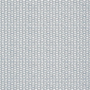 Anna French Pyramid Behang Savoy AT9693 - LAB COLOUR THE WORLD