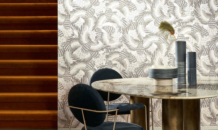 ARTE Air Behang 28550 - LAB COLOUR THE WORLD