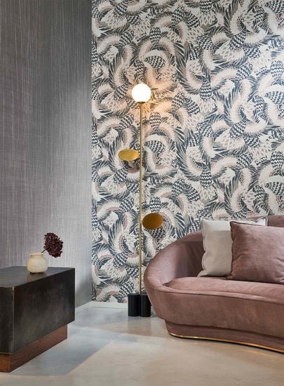 ARTE Air Vogel Behang 28552 - LAB COLOUR THE WORLD