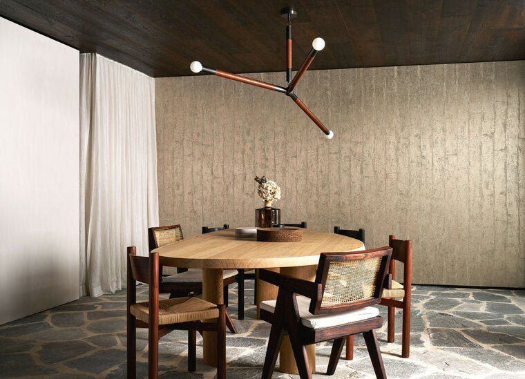 ARTE Alepine Behang 60130 - LAB COLOUR THE WORLD