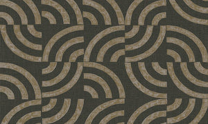 ARTE Arc Behang 47513 - LAB COLOUR THE WORLD