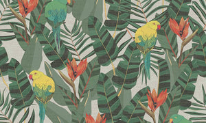 ARTE Arcadia Behang 13570 - LAB COLOUR THE WORLD
