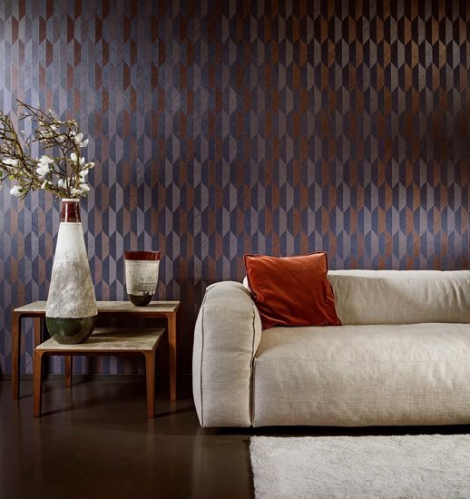 ARTE Arrow Behang 26526 - LAB COLOUR THE WORLD