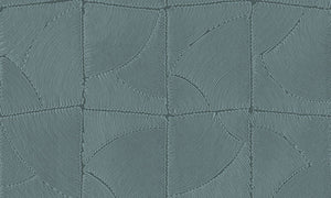 ARTE Atlas Behang Petrol 64530 - LAB COLOUR THE WORLD