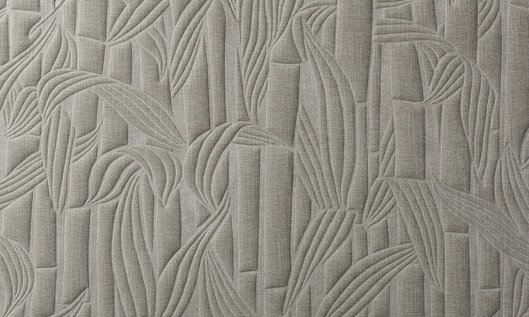 ARTE Bambusa Behang Taupe 43013 - LAB COLOUR THE WORLD