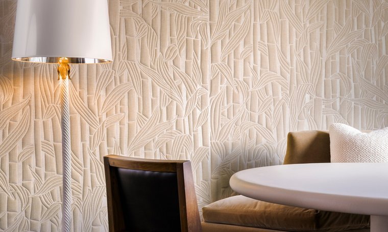 ARTE Bambusa Behang Thyme 43010 - LAB COLOUR THE WORLD