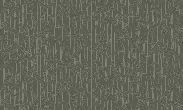 ARTE Bambusa Behang Thyme 43010 - LAB COLOUR THE WORLD