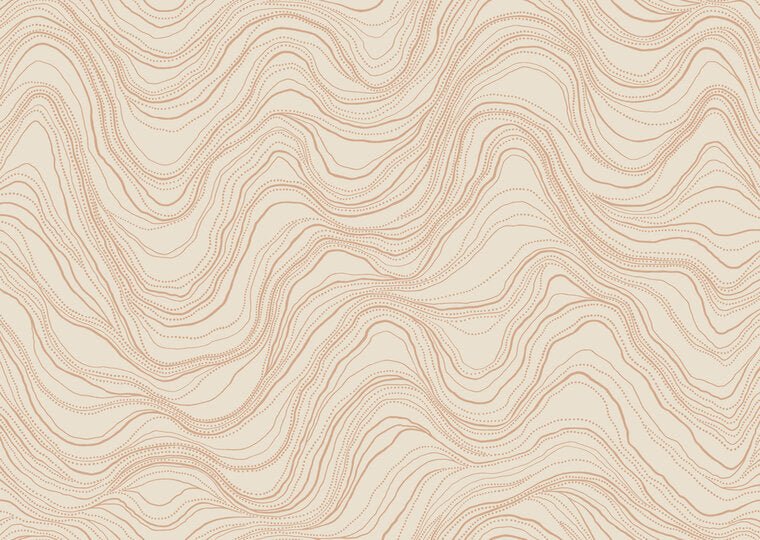ARTE Bayuda Behang 74041 - LAB COLOUR THE WORLD