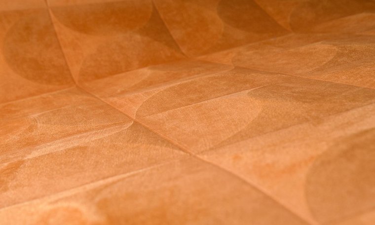 ARTE Behang Carrelage 61514 - LAB COLOUR THE WORLD