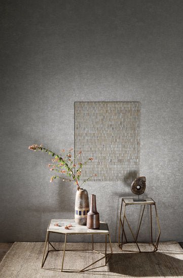 ARTE Behang Metallic KAL2827 - LAB COLOUR THE WORLD