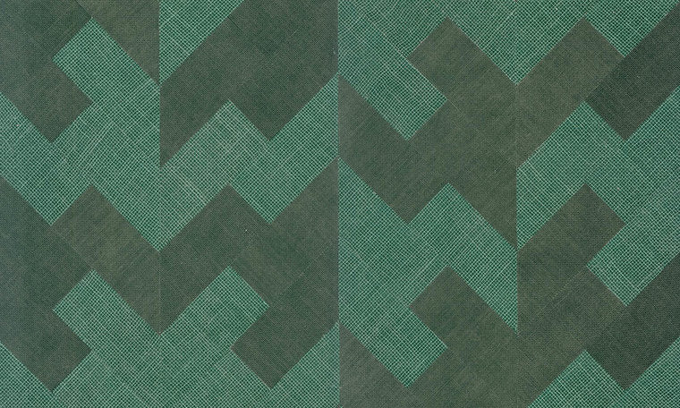 ARTE Behang Mix 46503 - LAB COLOUR THE WORLD
