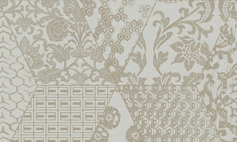 ARTE Behang Patch 47561 - LAB COLOUR THE WORLD