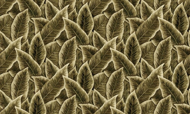 ARTE Bird of Paradise Behang Gold 97571 - LAB COLOUR THE WORLD