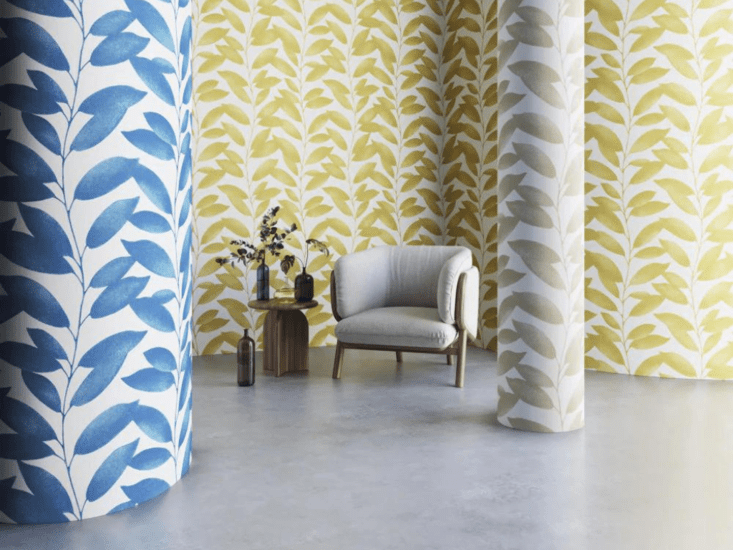 ARTE Blooming Marvellous Behang JOY22 - LAB COLOUR THE WORLD