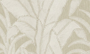 ARTE Botanic Behang Bone 64503 - LAB COLOUR THE WORLD