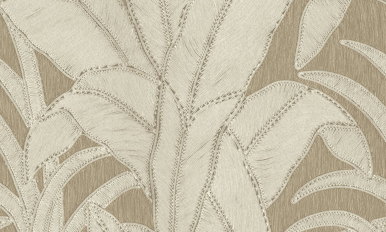 ARTE Botanic Behang Linen 64501 - LAB COLOUR THE WORLD