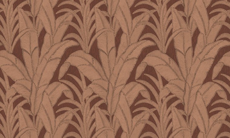 ARTE Botanic Behang Rust 64502 - LAB COLOUR THE WORLD