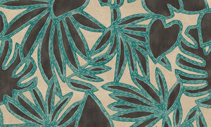 ARTE Botanis Behang 57581 - LAB COLOUR THE WORLD