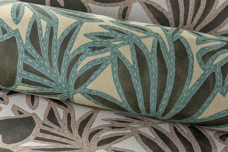 ARTE Botanis Behang 57581 - LAB COLOUR THE WORLD