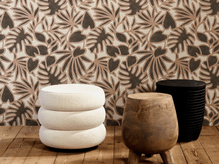 ARTE Botanis Behang 57583 - LAB COLOUR THE WORLD