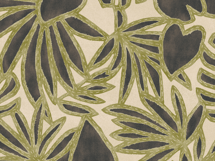 ARTE Botanis Behang 57584 - LAB COLOUR THE WORLD