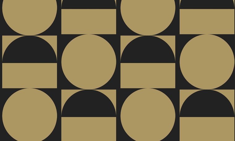 ARTE Brasilia Behang FP1113 - LAB COLOUR THE WORLD