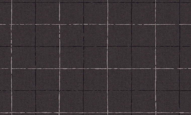 ARTE Carreaux Behangpapier Flamant  Caractère 12073 - LAB COLOUR THE WORLD