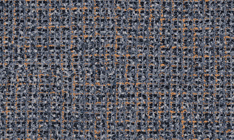 ARTE Cashmere Behang Cobalt 73063 - LAB COLOUR THE WORLD