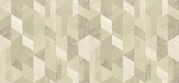 ARTE Cedar Behang Contract 67521 - LAB COLOUR THE WORLD