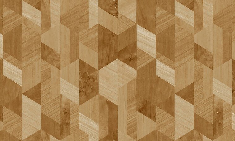 ARTE Cedar Behang Contract 67522 - LAB COLOUR THE WORLD