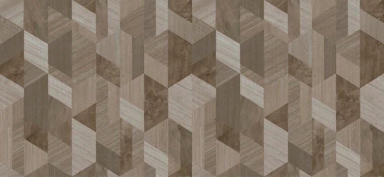 ARTE Cedar Behang Contract 67523 - LAB COLOUR THE WORLD