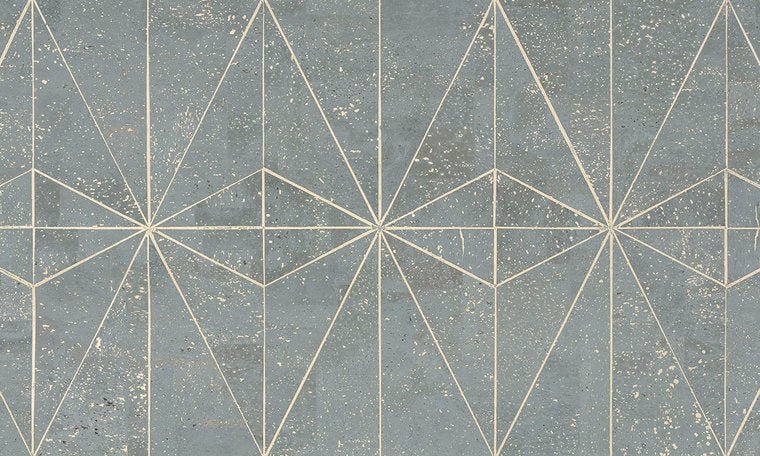 ARTE Celeste Behang KHA63 - LAB COLOUR THE WORLD