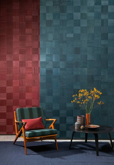 ARTE Chess Behang SYC4110 - LAB COLOUR THE WORLD