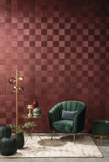 ARTE Chess Behang SYC4140 - LAB COLOUR THE WORLD