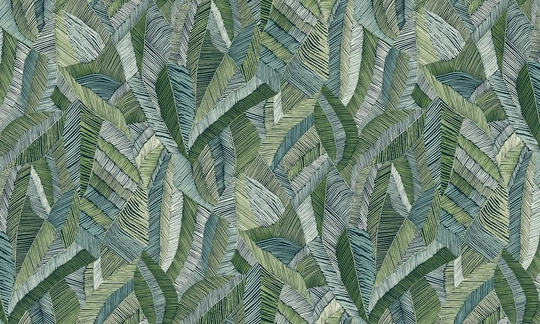 ARTE Chintz Behang Forest 73103 - LAB COLOUR THE WORLD