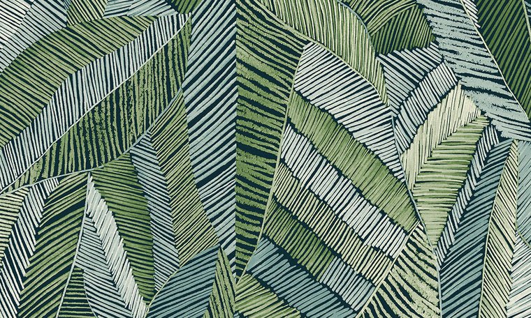 ARTE Chintz Behang Forest 73103 - LAB COLOUR THE WORLD