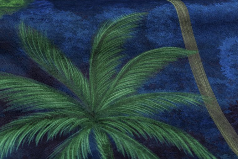 ARTE Ciel Tropical Behang 97652 - LAB COLOUR THE WORLD
