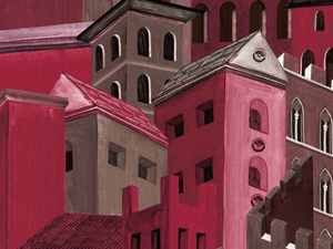ARTE Città di Castello Behang 97682 - LAB COLOUR THE WORLD