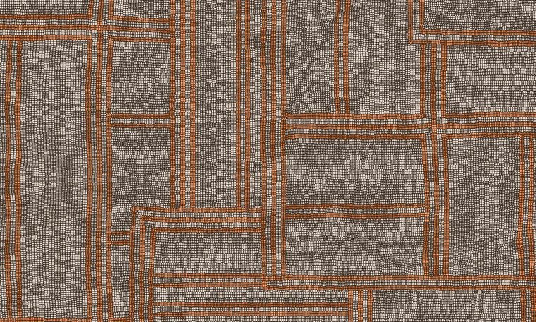 ARTE Civilia Behang Paleo Behang Collectie 50563 - LAB COLOUR THE WORLD