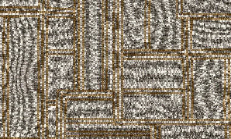 ARTE Civilia Paleo Behang 50564 - LAB COLOUR THE WORLD