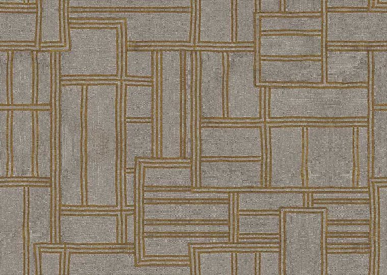 ARTE Civilia Paleo Behang 50564 - LAB COLOUR THE WORLD