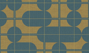 ARTE Combo Behang 48531 - LAB COLOUR THE WORLD